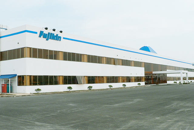 Fujikin Vietnam Co.,Ltd.