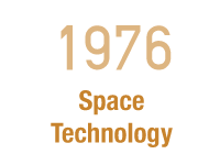 1976 Space Technology