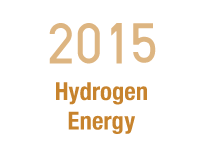 2015 Hidrogen Energy