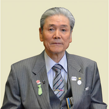 小川 洋史が社長に就任。