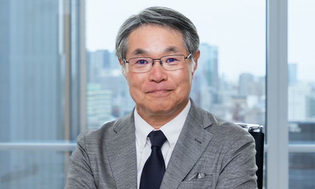 会社情報