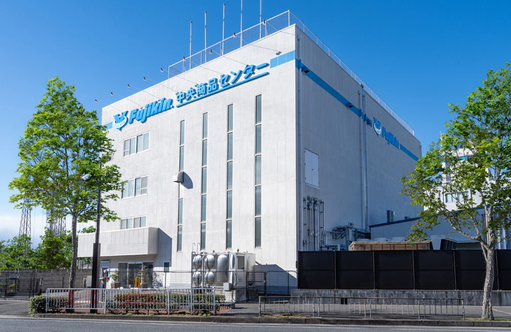 大阪工場 東大阪
