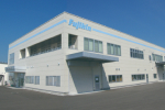 東北サービス工場（現・東北工場）