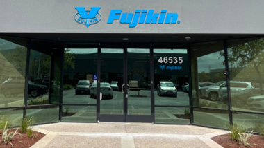 Fremont Office