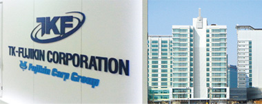 Suwon Office