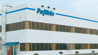 Fujikin Vietnam Co., Ltd.