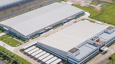 The Branch of Fujikin Vietnam Co., Ltd - BAC NINH FACTORY