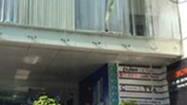 The Rep Office of Fujikin Vietnam Co., Ltd. - VWL Ho Chi Minh.