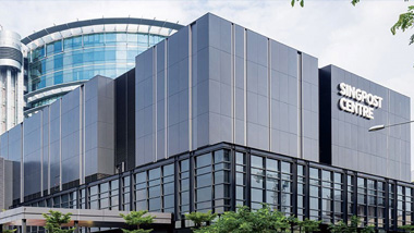Fujikin Singapore Pte.Ltd.