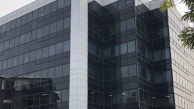 New Jersey Office