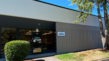Oregon Office