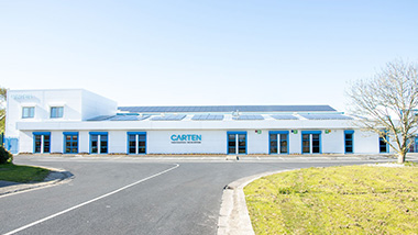 Carten Controls Ltd.