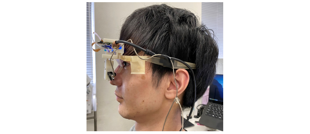 ディスプレイ装置