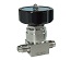 Metal Diaphragm Valves