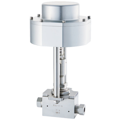 Automatic Globe Type Stop Valves