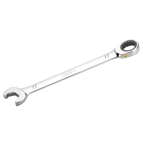 Kabo Tools Rapid Ratchet Wrench SAE