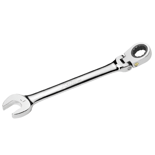 Kabo Tools Flexible Ratchet Wrench Metric