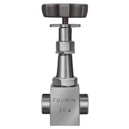 Manual Globe Type Needle Valves