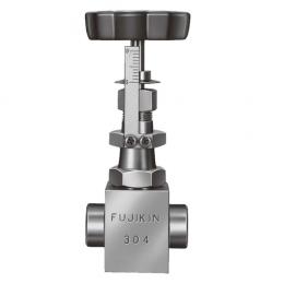 Manual Globe Type Needle Valves