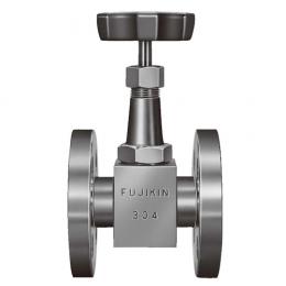 Manual Globe Type Needle Valves