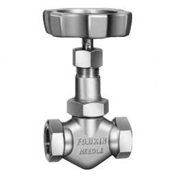 Manual Globe Type Needle Valves