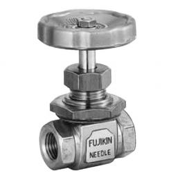 Manual Globe Type Needle Valves