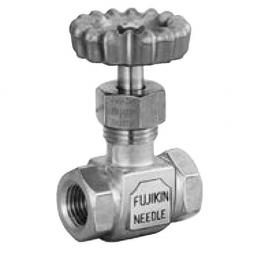 Manual Globe Type Needle Valves