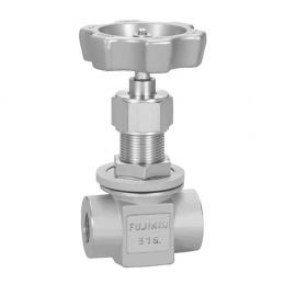 Manual Globe Type Stop Valves