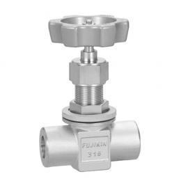 Manual Globe Type Stop Valves