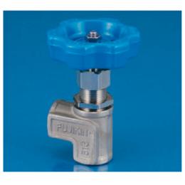 Manual Angle Type Needle Valves