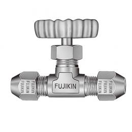 Manual Globe Type Needle Valves