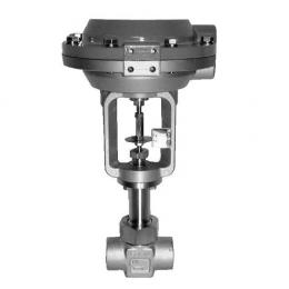 Automatic Globe Type Needle Valves NC