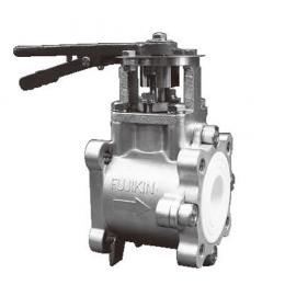 Manual Ball Valves