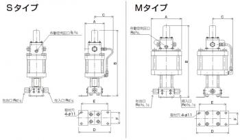 組み図