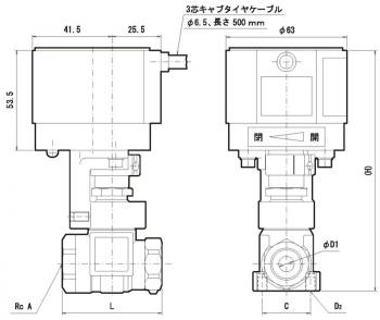 組み図