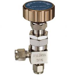 Manual Angle Stop Valves