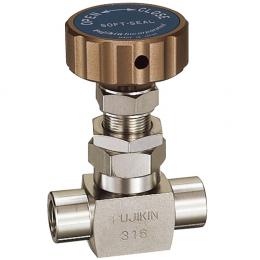 Manual Globe Type Stop Valves