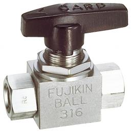 Manual Ball Valves