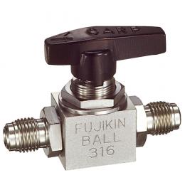 Manual Ball Valves