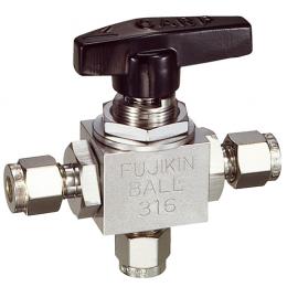 Manual Ball Valves