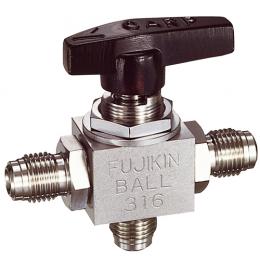 Manual Ball Valves