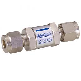 Check Valves