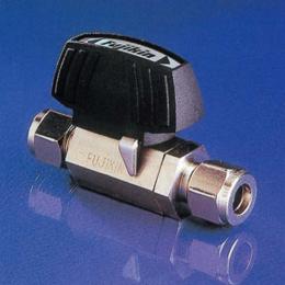 Manual Ball Valves