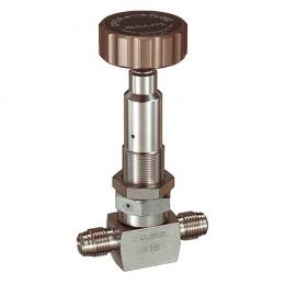 Manual Globe Type Bellows Valves