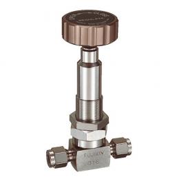 Manual Globe Type Bellows Valves