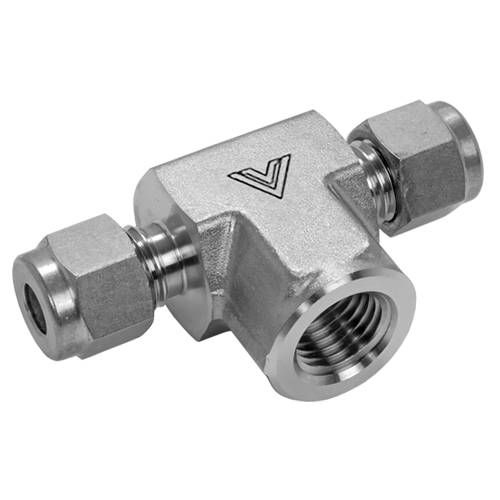 VUWTG-12.7D-V|ニューV-Series|2圧縮リング型式継手|継手製品 VUWTG-12.7D-V|ニューV-Series|2圧縮リング型式継手|継手製品