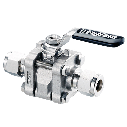 Ball Valves