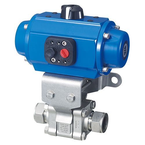 Ball Valves