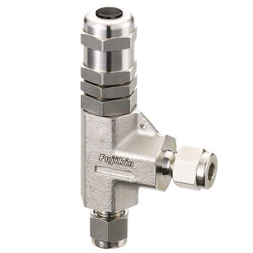 Relief Valves