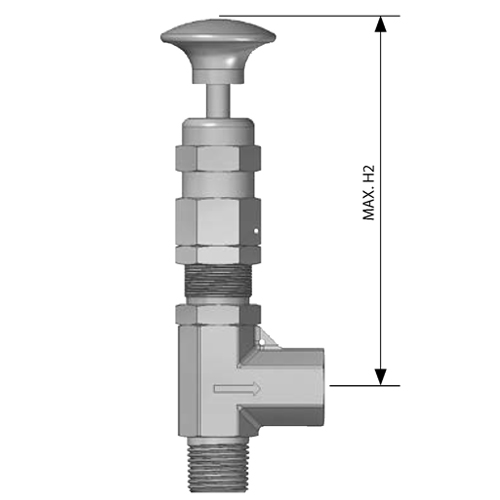 Relief Valves